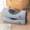 OLOMM Pure Buckwheat Hull Neck Pillow