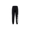 Adidas Neo Casual Breathable Long Pants Sports Pants Women Pants Black H36715