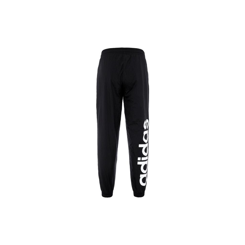 Adidas Neo Casual Breathable Long Pants Sports Pants Women Pants Black H36715