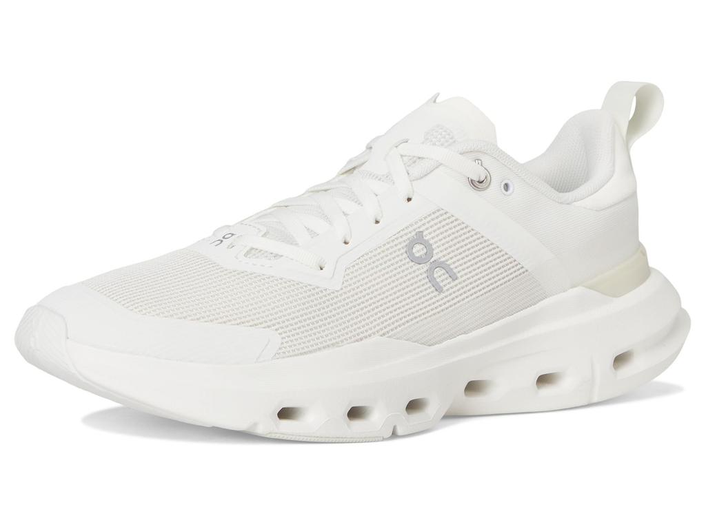 Cloudpulse Next White Ice [ON] W6.5