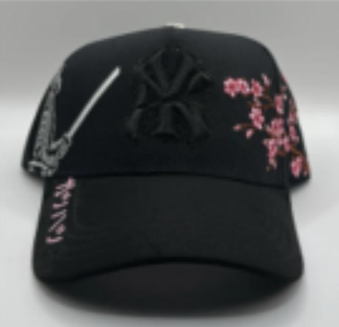 High Quality Gorras 31 Hats Mago Sports Gorras Thirty One Hat 5 Panel Baseball Cap the Magician El Mago Iron on Patches