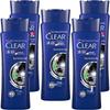 Clear Men Deep Clean Anti-Dandruff Shampoo