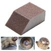 Cleaning Brush Heavy Duty Stain Removal Kitchen Sponge Sink Wall Cleaner Multipurpose Household Cleaning Tool
