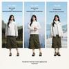 Penguin Camel 3-in-1 Windproof & Waterproof Jacket