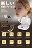 Redefining Ear Fashion and CHUDA Bluetooth Earphones with Ear Bluetooth True Air No Ear Better Comfort Than Bone LED ENC Noise 70H Standby Automatic