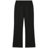 Women's Knit Flared Pants