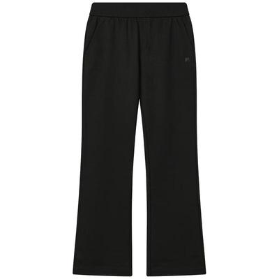 Women's Knit Flared Pants