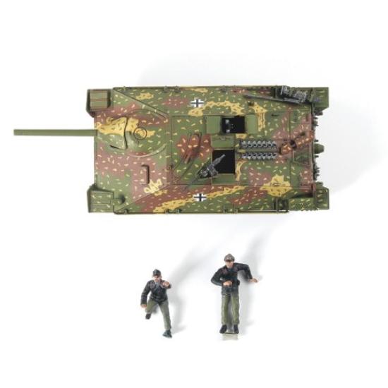 Academy Hetzer Late Model AM13230 Plastic Model 1/35