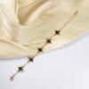 Four-leaf Clover Bracelet Women's Accessories New High-end Jewelry Accessories
