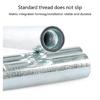 Angles Grinders Extension Connecting Rod 3/8" Thread Hole 40mm/60mm/80mm/140mm