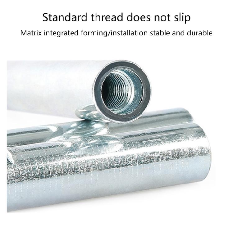 Angles Grinders Extension Connecting Rod 3/8" Thread Hole 40mm/60mm/80mm/140mm