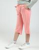 MONTE CARLO Girls Solid Regular Fit Capri