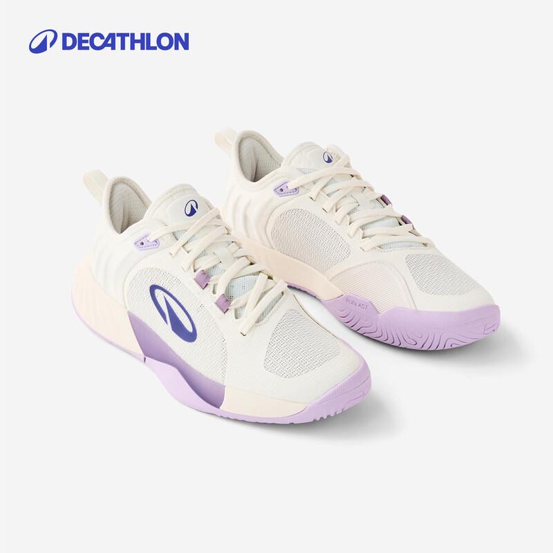 

Женские кроссовки для тенниса Decathlon Multi-Court 38
