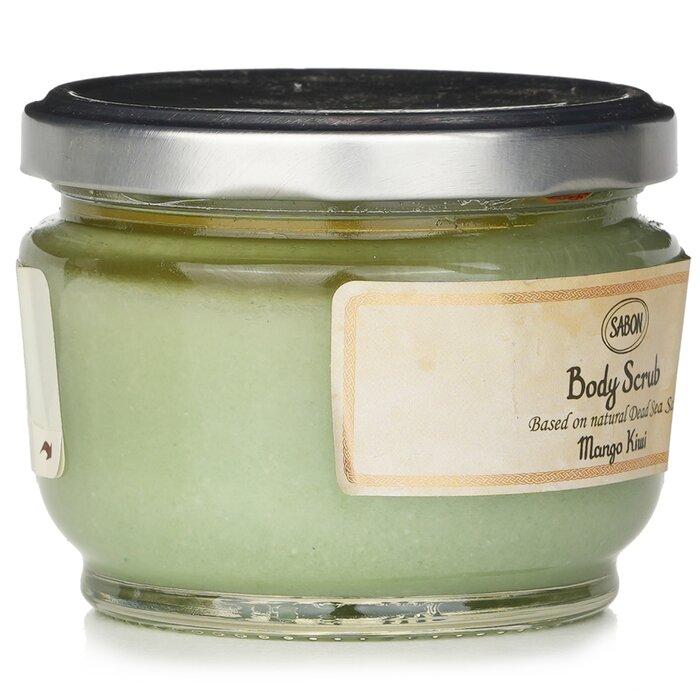 SABON Body Scrub - Mango Kiwi
