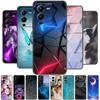 For VIVO V25 Pro Case V 25 Pro 5G Matte Slim Soft Silicone Camera Protective Back Cover for VIVO V25 Pro 5G V25E Ultra Thin Case