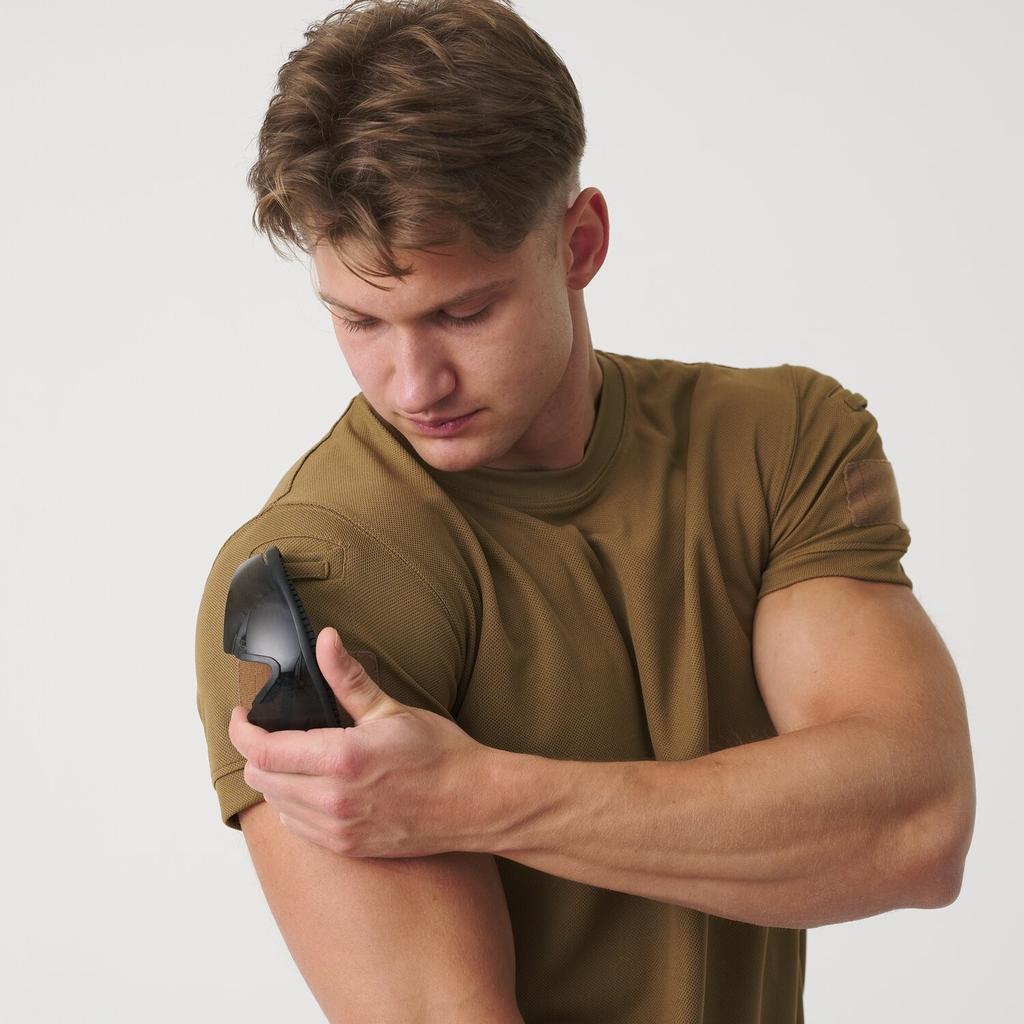 HELIKONTEX Tactical T-Shirt Adaptive Green