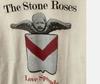 Maglietta Vintage 1995 The Stone Roses Love Spreads Cotone Unisex S-5Xl