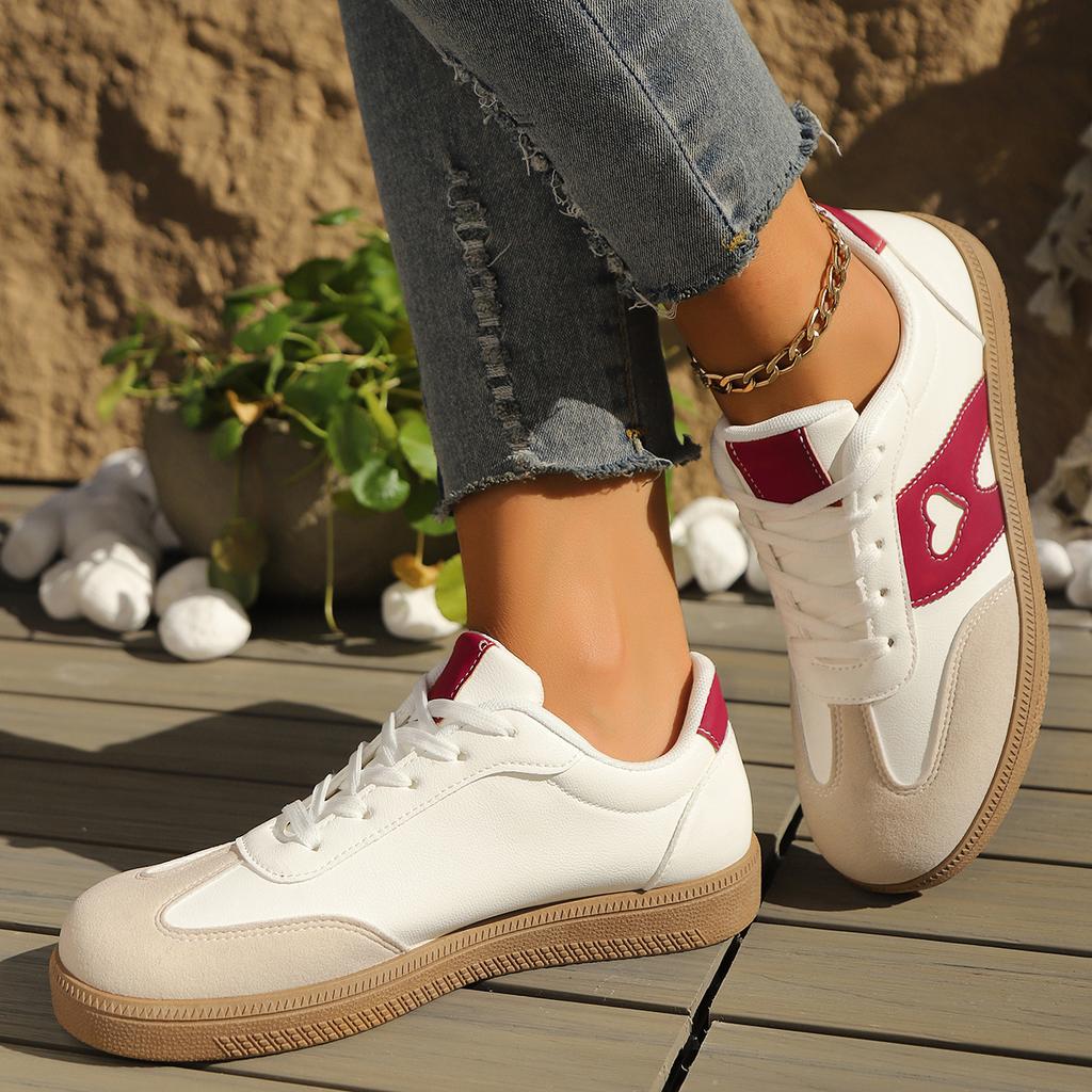 Fashion Women Shoes 2025 New Fashion Casual Shoes Women Outdoor Walking Shoes Sneakers Women Comfortable zapatos de mujer
