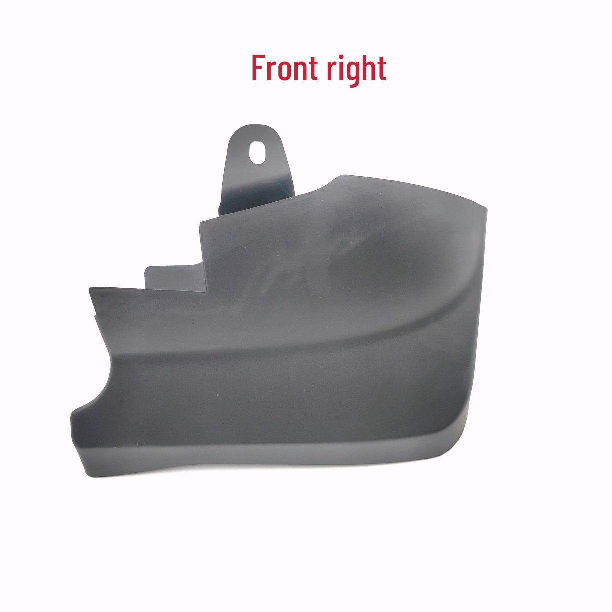 

Расширители арок Great Wall Wingle 5 Автомобильные брызговики Модификационные аксессуары