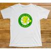 Oakland Oaks Tričko 575 Basketbalový tým 1960s Sporty Západní pobřeží San Francisco