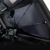 Chuanfeng Universal Car Windshield Sunshade Umbrella