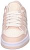 Sneakers Adidas Rapid Court Low Wonder Quartz/cloud White/cloud White