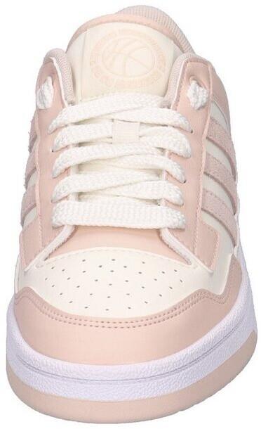 Sneakers Adidas Rapid Court Low Wonder Quartz/cloud White/cloud White