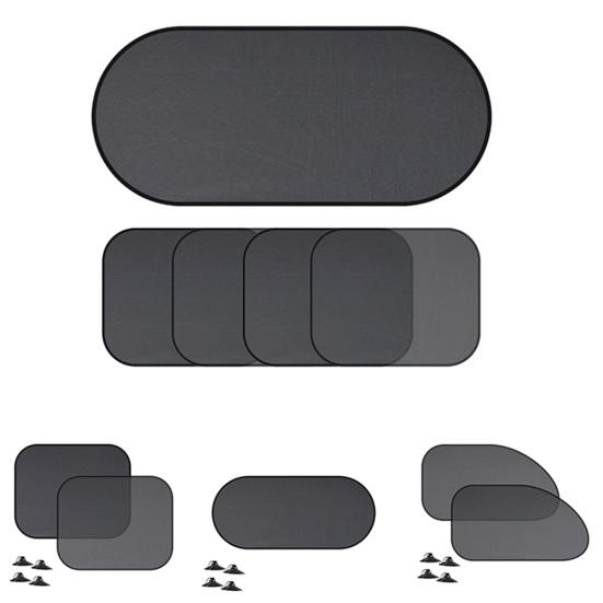 Fensterabdeckung, atmungsaktiv, Autozubehör, zuverlässig