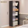 Home Simple Wardrobe, Dormitory Storage Cabinet, Dustproof Clothing Cabinet, Assembly, Multi-functional Storage, Necessary Rack Storage for Rent