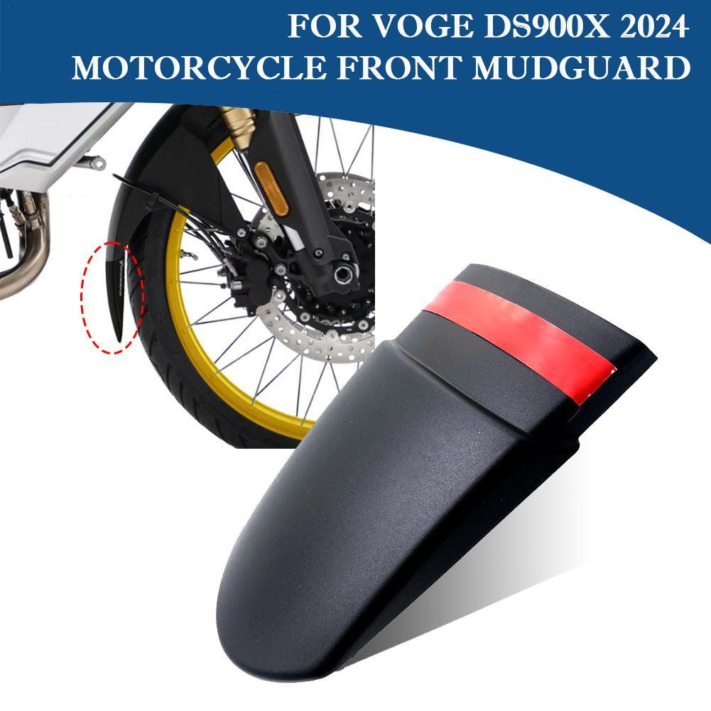 Motorcycle For VOGE Valico 900DSX DS900X DSX900 2025 2025 2026 Front Mudguard Extender Extension Accessories