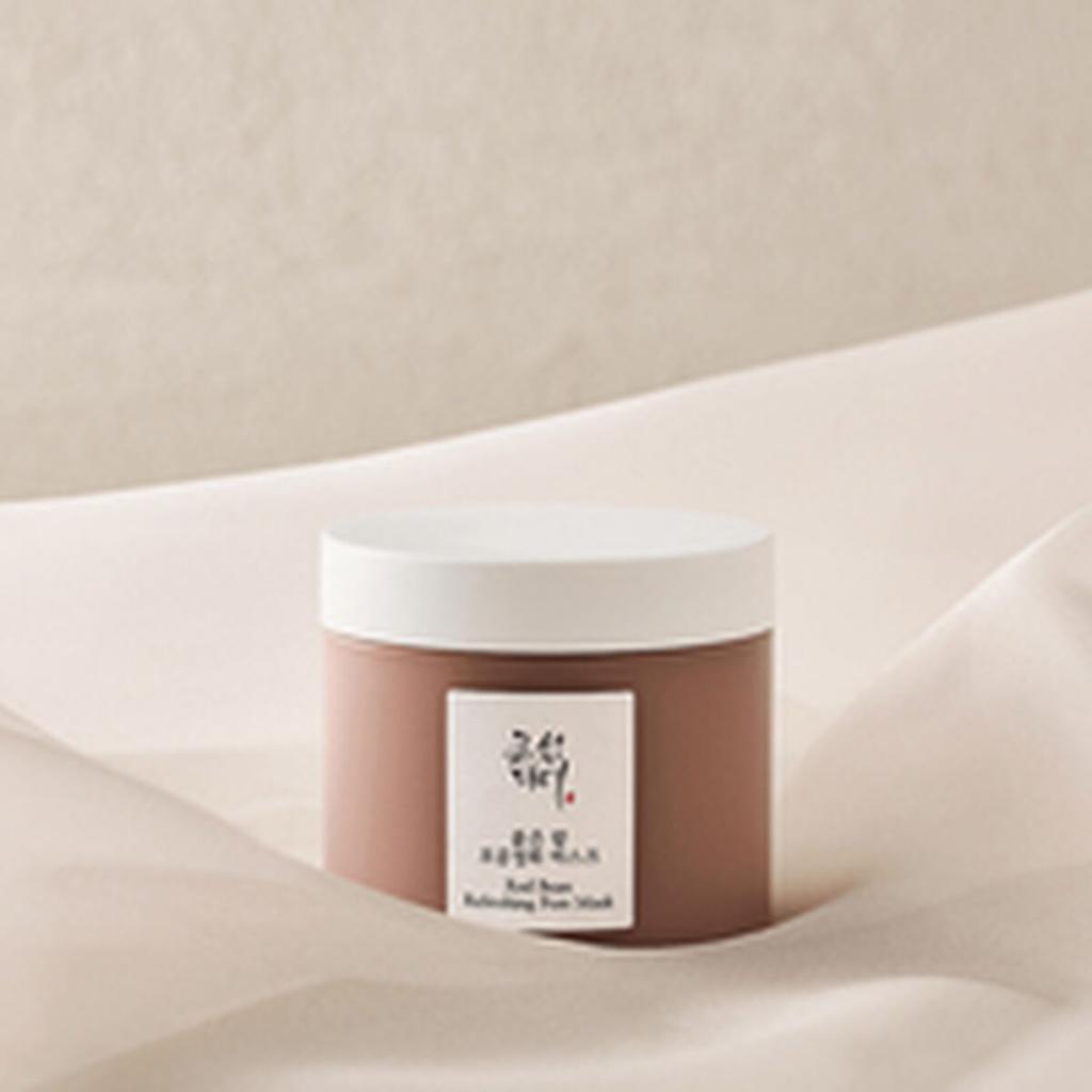 Beauty of Joseon Red Bean Refreshing Pore Mask 140 ml