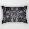 Nordic Fall Home Decor Throw Pillowcase Sofa Cushion Cover Modern 45x45cm 45*45 50x50 60x60cm 40x40 Boho Living Room Aesthetics