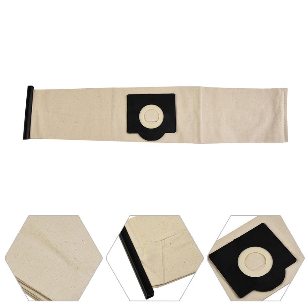 Dust Bag 18/24cm Cloth Efficiently For KARCHER Home