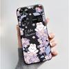 Case For ZTE Nubia Z60 Z70 Z70S Z50 Ultra Cute Love Heart Rabbit Matte Black Soft Silicone Cover For Nubia Z60Ultra Fundas Shell