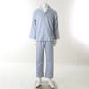 80S Cotton Owl Print Men S Pajama Vpa4512m