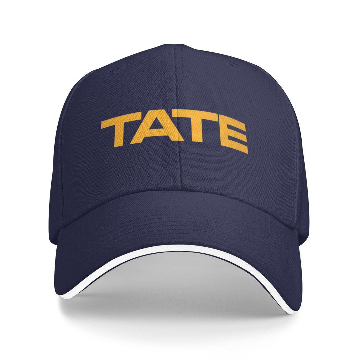 

Unisex Baseball Hats T8 2025 Concert Tate McRae Outdoor Streetwear Summer Sports Baseball Caps Hip Hop Cap Casquette Hats One Size
