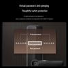 KAADAS F1 Smart Fingerprint Door Lock