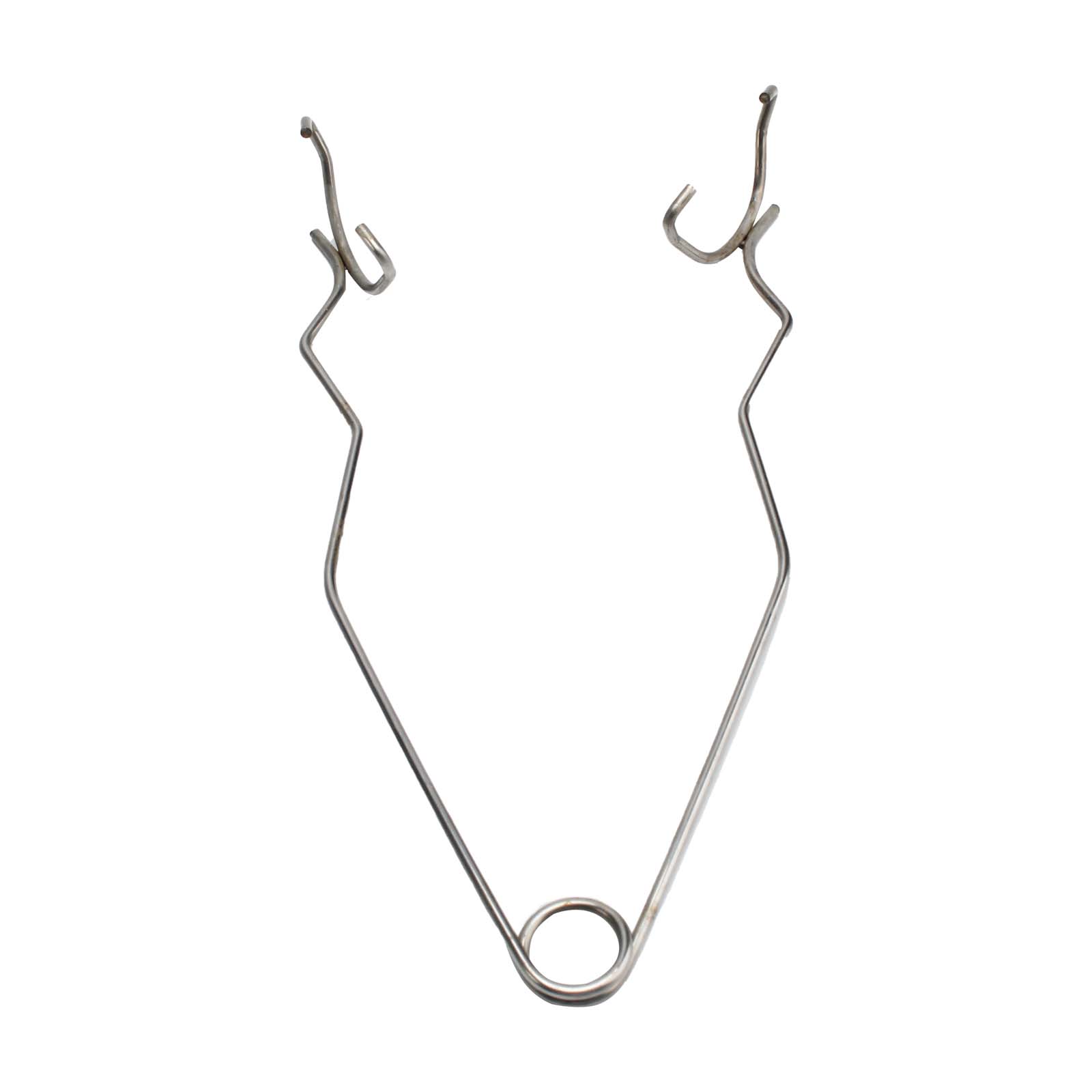 

Зажимы, плоскогубцы для плавки золотых и серебряных ювелирных изделий, тигельные плоскогубцы из нержавеющей стали, аксессуары для плавильной печи для золота