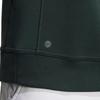 Adidas Logo Print Crew Neck Long Sleeve Sweatshirt Men Tops Green HG5784