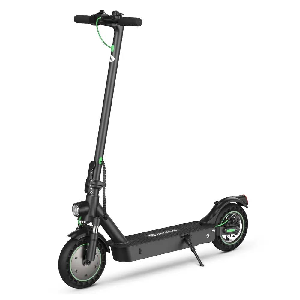 Sinwheel S9 Max Electric Scooter: 500W