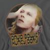 David Bowie Unisex Adult Hunky Dory Circle Sweatshirt