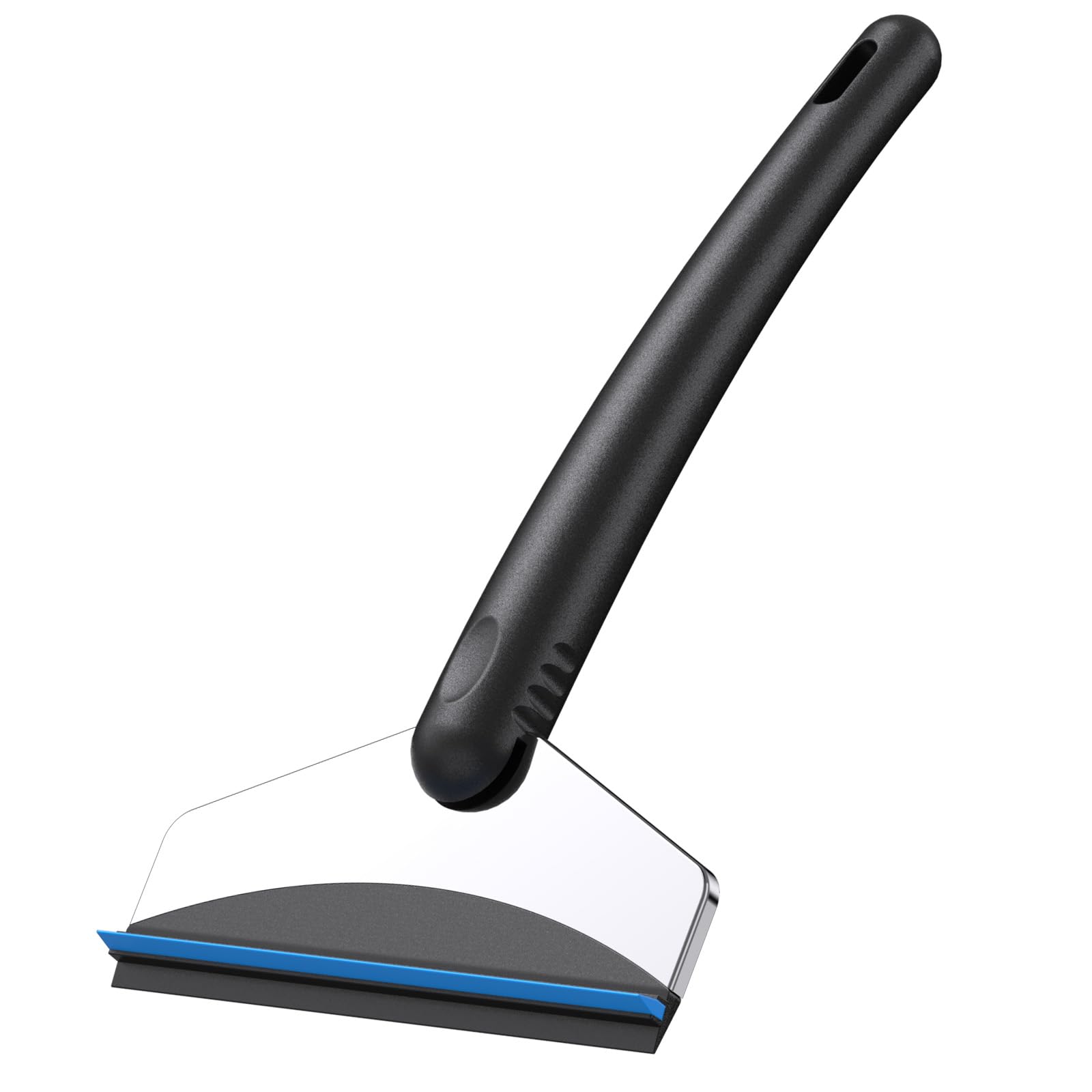 

Car Snow Shovel Stainless Steel Car Windshield Ice Scraper Car Window Snow Cleaning Tool One Size