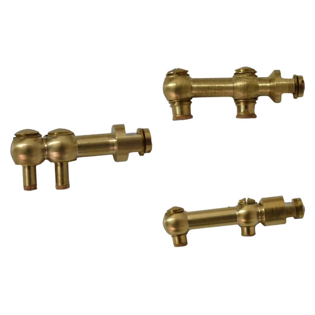Saxophone Adjustment Screw Tool DIY Soprano Saxophones Maintenance Tool