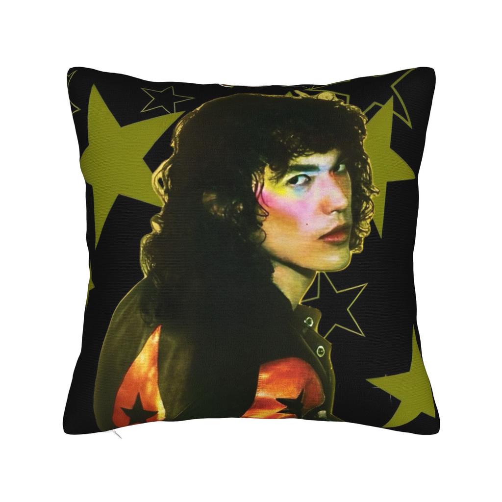 Friends TV Show Pillowcase Polyester Cushion Cover Gift Rachel Monica Joey Ross Throw Pillow Case Cover Home Dropshipping