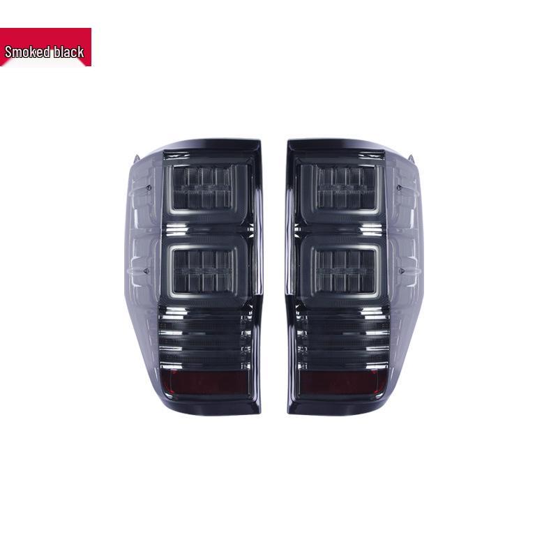 

LED Sequential Turn Signal & DRL Brake Light for Ford Ranger Taillight Assembly