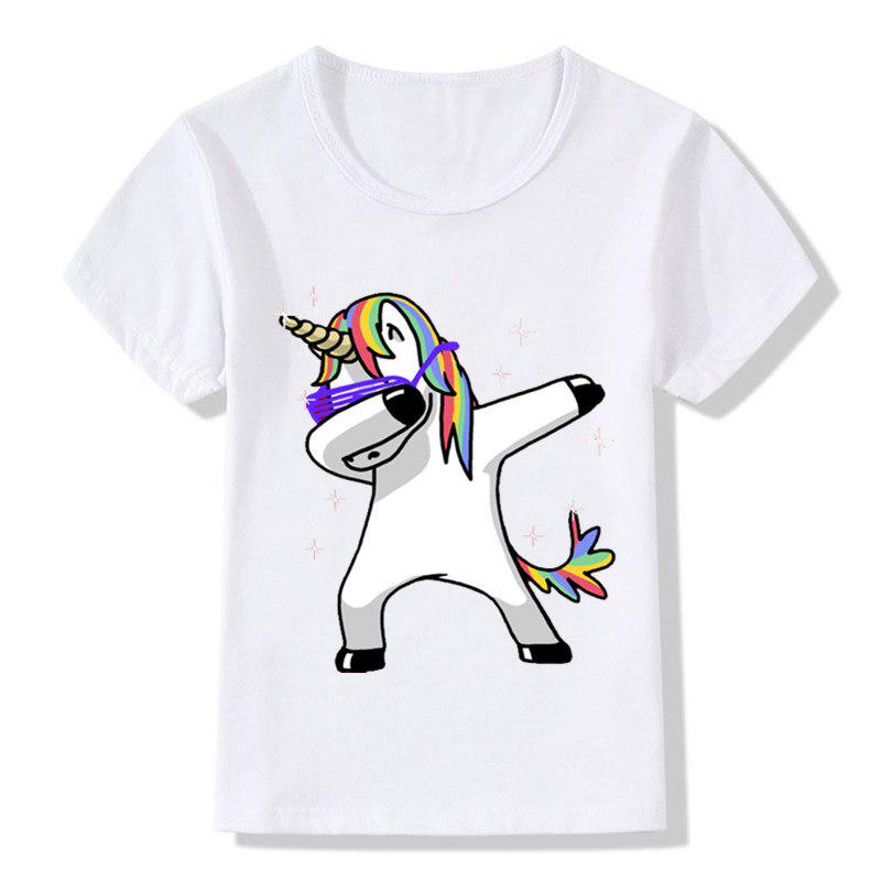 Buy Dabbing Unicorn Cartoon Funny T 