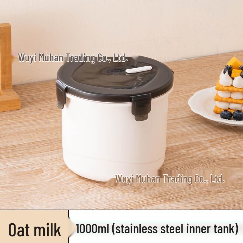 

Zhishi Self-Heating 304 Stainless Steel Lunch Box