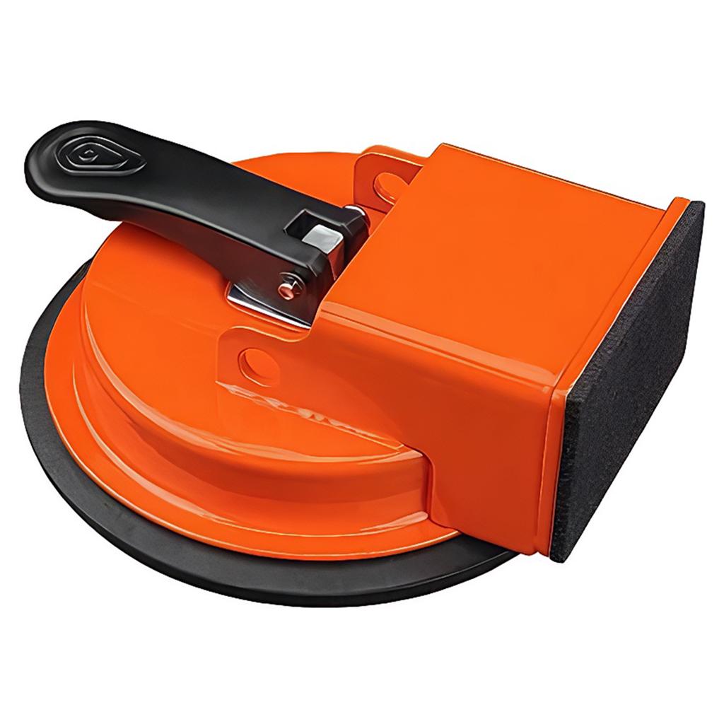 Floor Joint Repair Tool Strong Suction Cup Floor Repair Suction Plank Grabber for Laminate Wood Tile Vinyl Floors