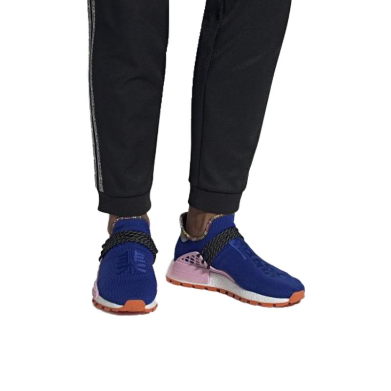 Adidas Pharrell X Adidas Nmd Human Race 'Inspiration Pack' Sneakers EE7579