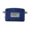 Alineament Contor Putere Semnal TV Contor Putere Semnal TV Ușor de Utilizat SF DR Tester Localizator Satelit